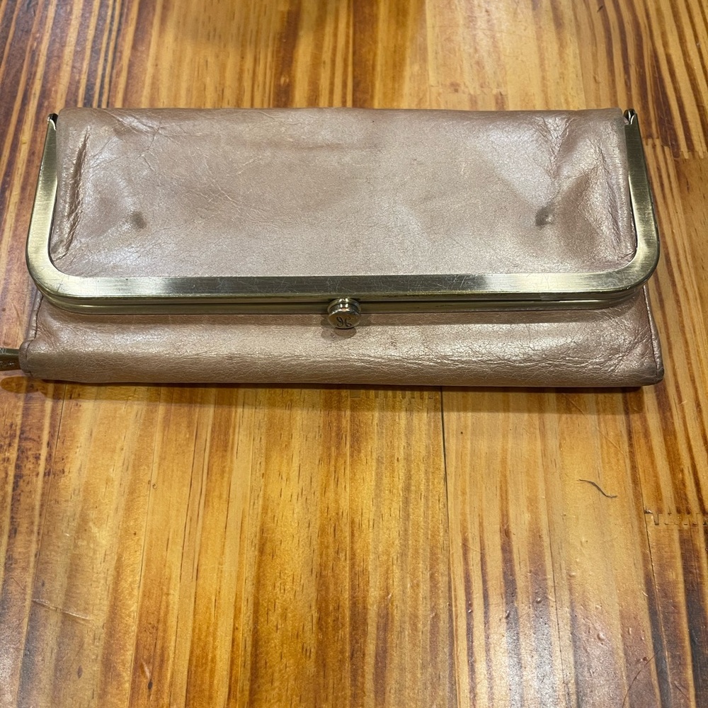 Hobo wallet